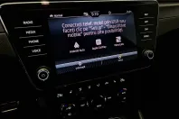 Skoda Superb din 2023 cu 8.070 km - oferta SKO187089 - foto 21