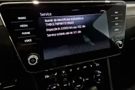 Skoda Superb din 2023 cu 8.070 km - oferta SKO187089 - foto 29