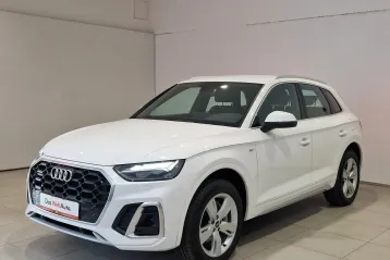 Audi Q5 din 2021 - oferta AUD187090