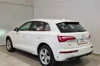 Audi Q5 din 2021 cu 46.910 km - oferta AUD187090 - foto 3