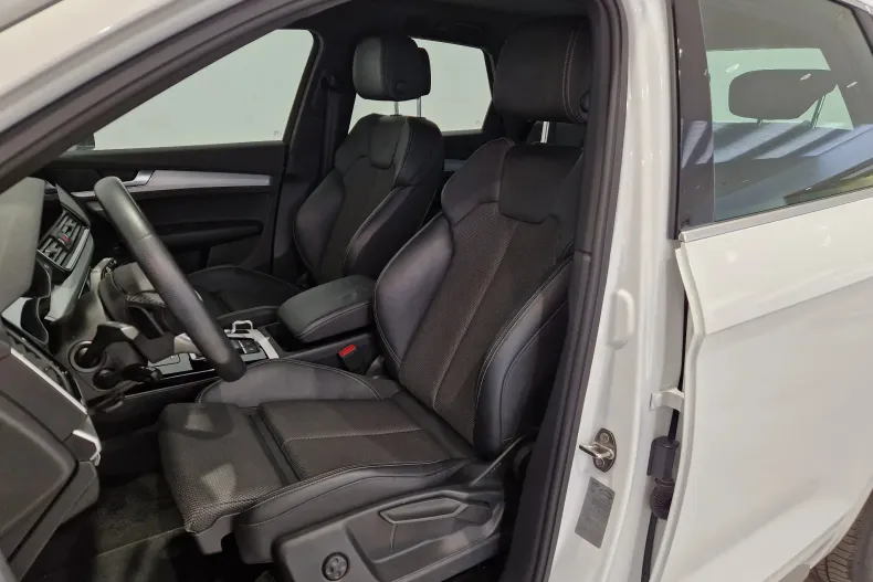 Audi Q5 din 2021 cu 46.910 km - oferta AUD187090 - foto 11