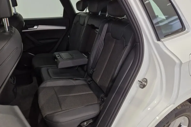 Audi Q5 din 2021 cu 46.910 km - oferta AUD187090 - foto 14