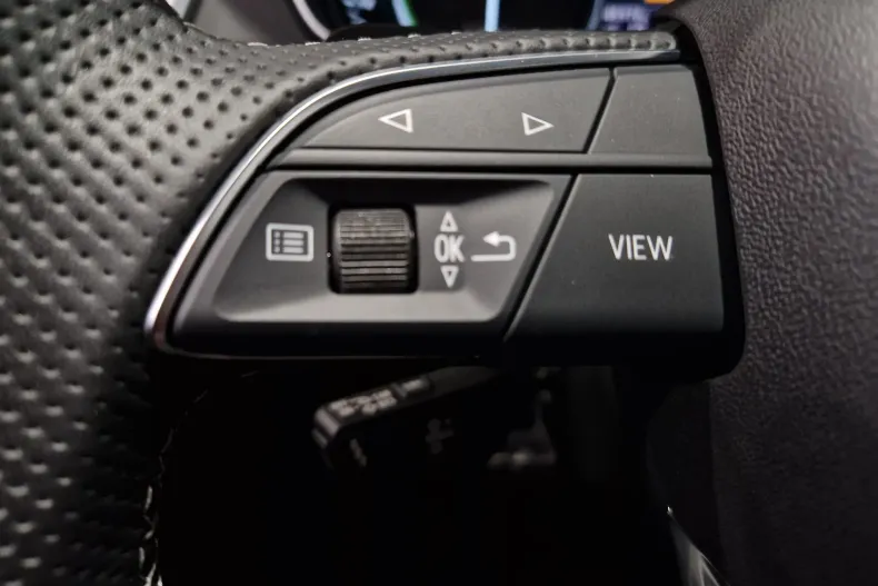 Audi Q5 din 2021 cu 46.910 km - oferta AUD187090 - foto 18