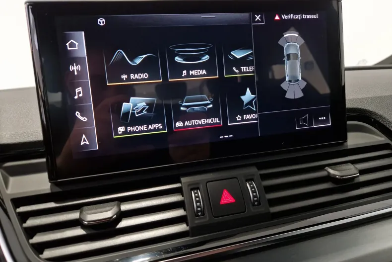 Audi Q5 din 2021 cu 46.910 km - oferta AUD187090 - foto 26