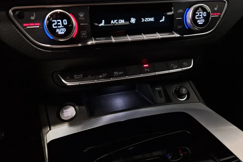 Audi Q5 din 2021 cu 46.910 km - oferta AUD187090 - foto 27