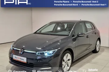 Volkswagen Golf din 2020 - oferta VOL187091