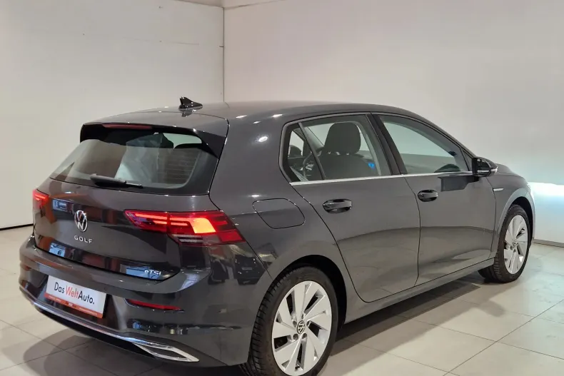 Volkswagen Golf din 2020 cu 58.800 km - oferta VOL187091 - foto 7