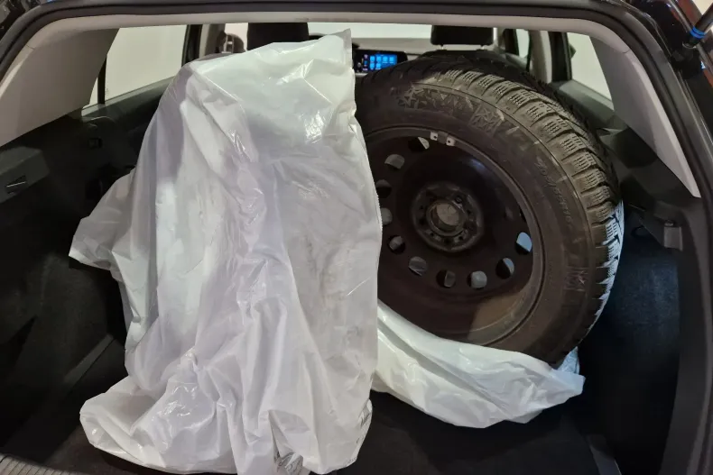 Volkswagen Golf din 2020 cu 58.800 km - oferta VOL187091 - foto 9