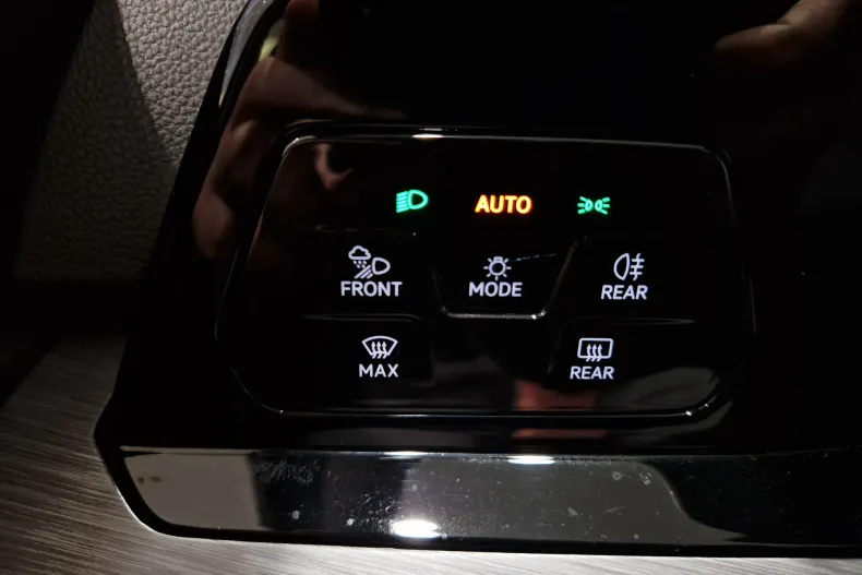 Volkswagen Golf din 2020 cu 58.800 km - oferta VOL187091 - foto 16