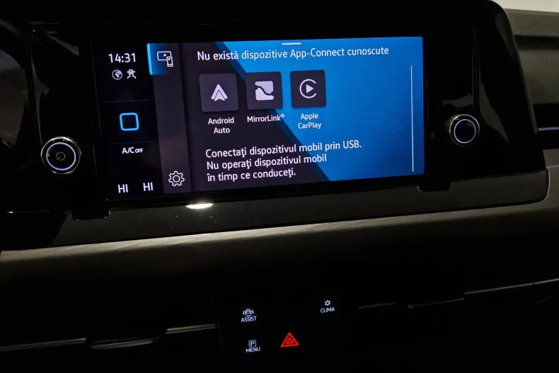 Volkswagen Golf din 2020 cu 58.800 km - oferta VOL187091 - foto 20