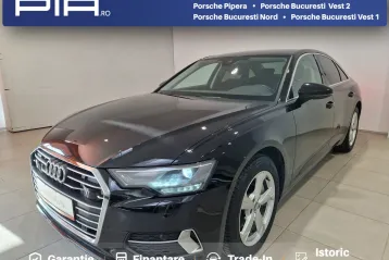 Audi A6 din 2020 - oferta AUD187092