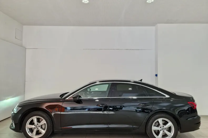 Audi A6 din 2020 cu 63.559 km - oferta AUD187092 - foto 2