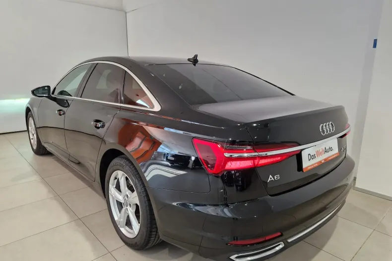 Audi A6 din 2020 cu 63.559 km - oferta AUD187092 - foto 3