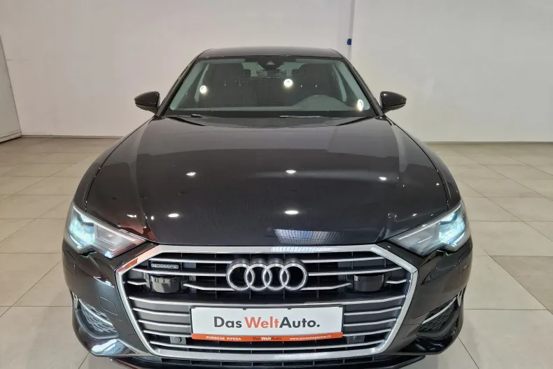 Audi A6 din 2020 cu 63.559 km - oferta AUD187092 - foto 4
