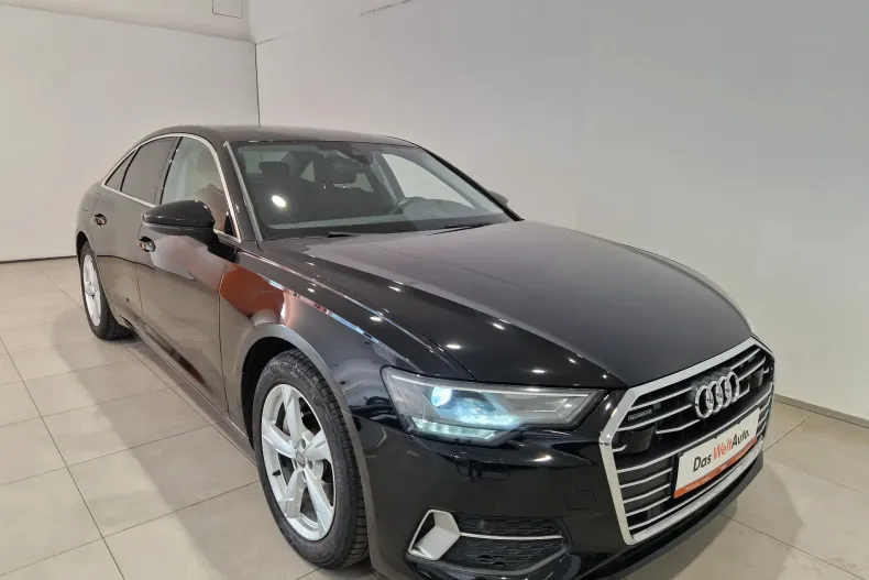 Audi A6 din 2020 cu 63.559 km - oferta AUD187092 - foto 5