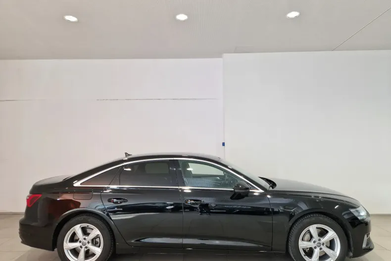 Audi A6 din 2020 cu 63.559 km - oferta AUD187092 - foto 6