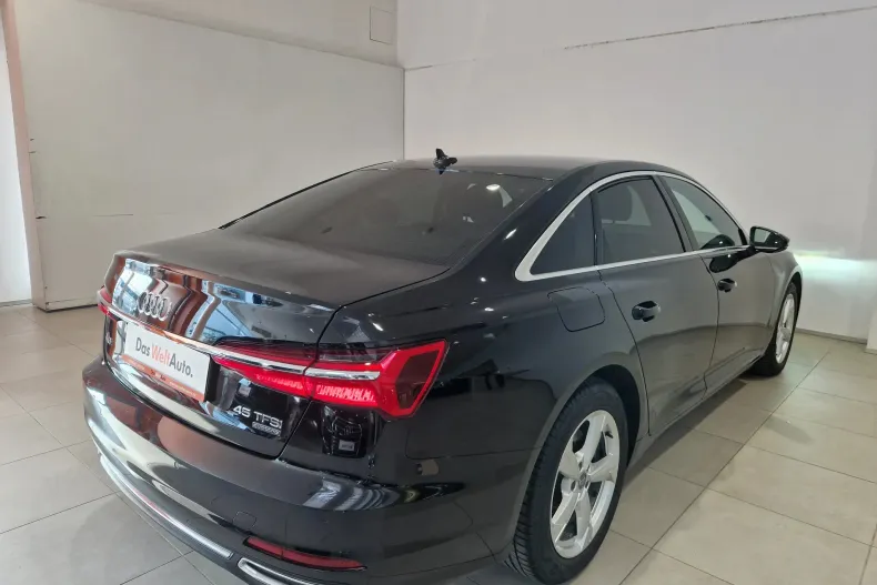 Audi A6 din 2020 cu 63.559 km - oferta AUD187092 - foto 7