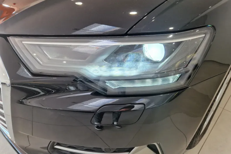 Audi A6 din 2020 cu 63.559 km - oferta AUD187092 - foto 9