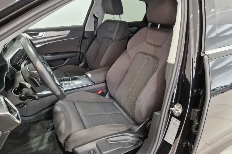 Audi A6 din 2020 cu 63.559 km - oferta AUD187092 - foto 11