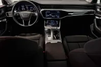 Audi A6 din 2020 cu 63.559 km - oferta AUD187092 - foto 12