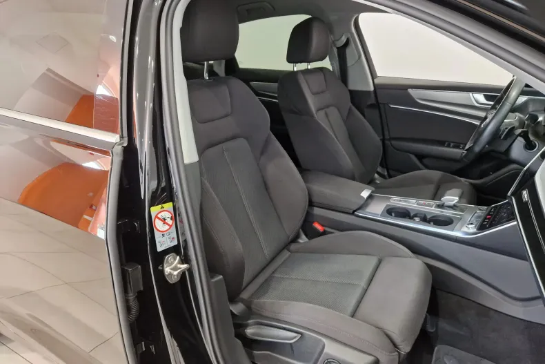 Audi A6 din 2020 cu 63.559 km - oferta AUD187092 - foto 13