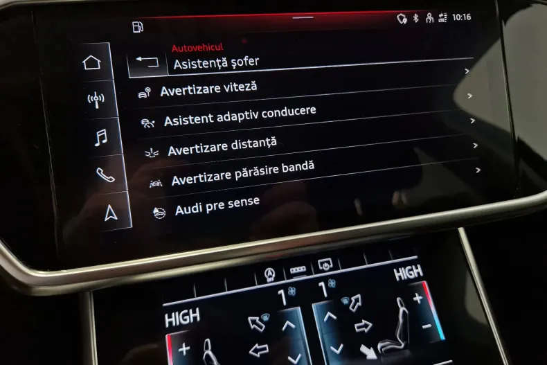 Audi A6 din 2020 cu 63.559 km - oferta AUD187092 - foto 23