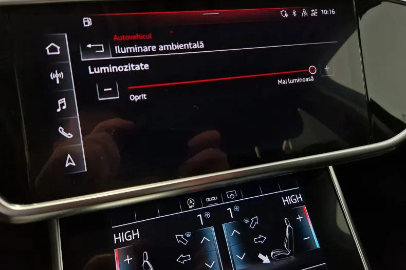 Audi A6 din 2020 cu 63.559 km - oferta AUD187092 - foto 25