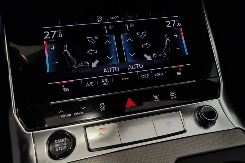 Audi A6 din 2020 cu 63.559 km - oferta AUD187092 - foto 27