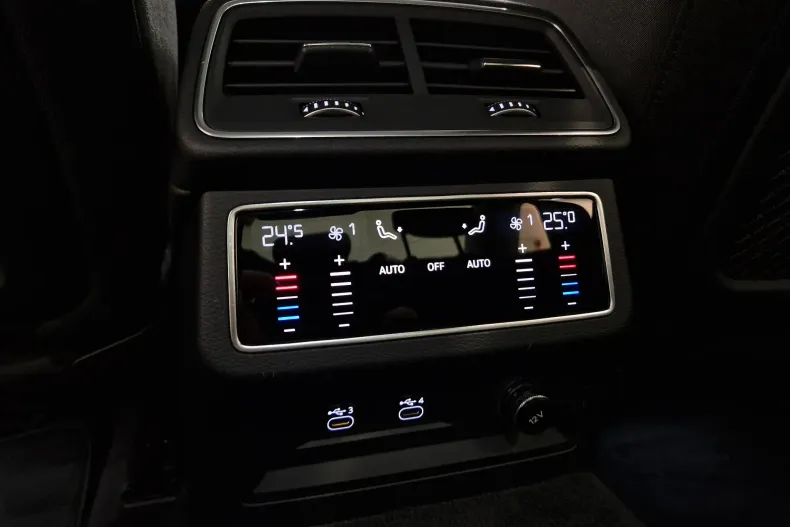 Audi A6 din 2020 cu 63.559 km - oferta AUD187092 - foto 29