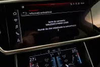 Audi A6 din 2020 cu 63.559 km - oferta AUD187092 - foto 30