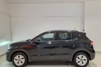 Volkswagen T-Cross din 2024 cu 6.945 km - oferta VOL187093 - foto 2