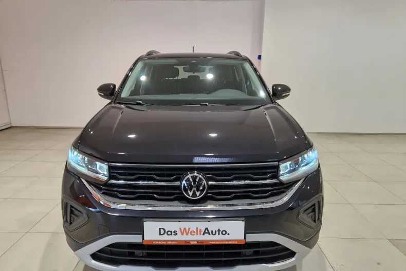 Volkswagen T-Cross din 2024 cu 6.945 km - oferta VOL187093 - foto 4
