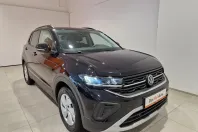 Volkswagen T-Cross din 2024 cu 6.945 km - oferta VOL187093 - foto 5