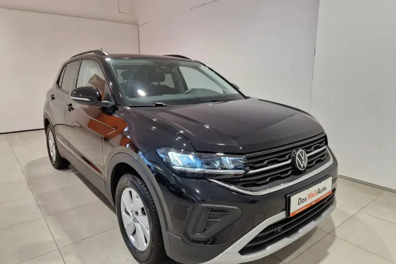 Volkswagen T-Cross din 2024 cu 6.945 km - oferta VOL187093 - foto 5