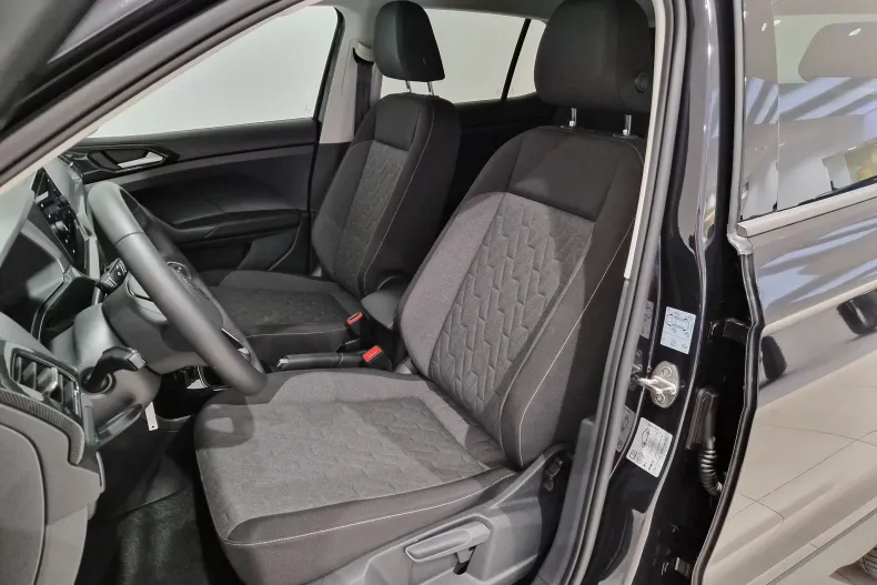 Volkswagen T-Cross din 2024 cu 6.945 km - oferta VOL187093 - foto 11