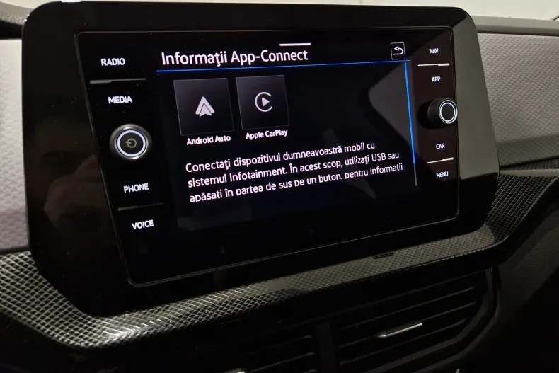 Volkswagen T-Cross din 2024 cu 6.945 km - oferta VOL187093 - foto 21