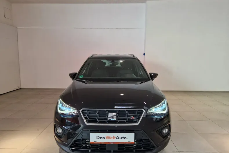Seat Arona din 2021 cu 17.977 km - oferta SEA187094 - foto 4