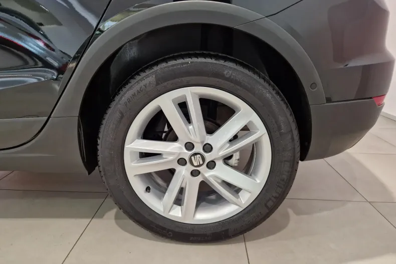 Seat Arona din 2021 cu 17.977 km - oferta SEA187094 - foto 10