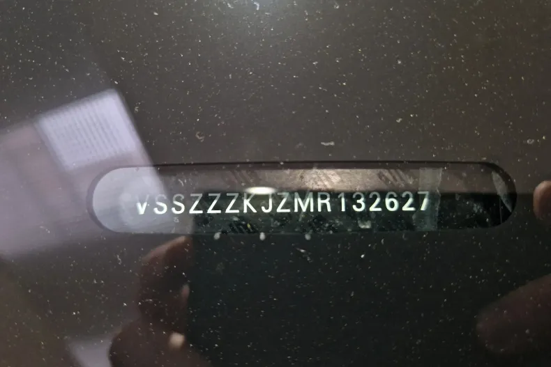 Seat Arona din 2021 cu 17.977 km - oferta SEA187094 - foto 24