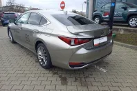 Lexus Seria ES din 2025 cu 2.476 km - oferta LEX187095 - foto 5