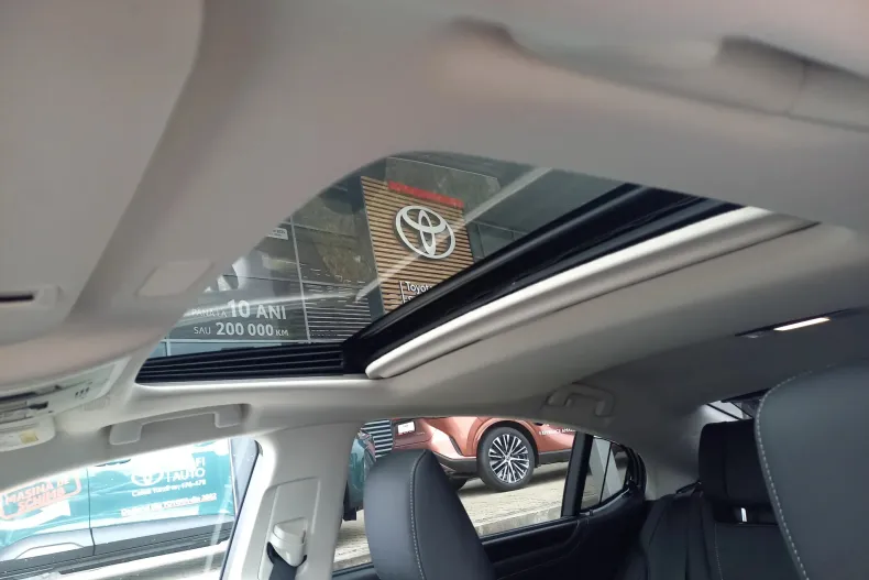 Lexus Seria ES din 2025 cu 2.476 km - oferta LEX187095 - foto 25