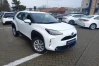 Toyota Yaris Cross din 2024 cu 8.631 km - oferta TOY187096 - foto 2