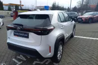 Toyota Yaris Cross din 2024 cu 8.631 km - oferta TOY187096 - foto 8