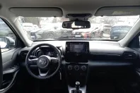 Toyota Yaris Cross din 2024 cu 8.631 km - oferta TOY187096 - foto 18