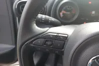 Toyota Yaris Cross din 2024 cu 8.631 km - oferta TOY187096 - foto 21