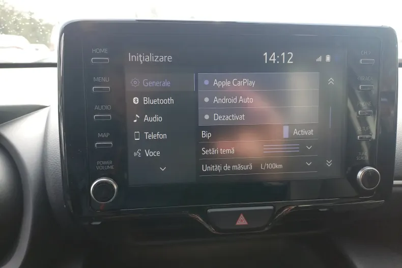 Toyota Yaris Cross din 2024 cu 8.631 km - oferta TOY187096 - foto 25