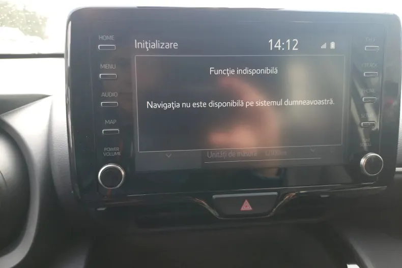 Toyota Yaris Cross din 2024 cu 8.631 km - oferta TOY187096 - foto 26