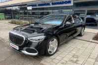 Mercedes-Benz S Maybach din 2022 cu 37.500 km - oferta MER187097 - foto 3