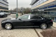 Mercedes-Benz S Maybach din 2022 cu 37.500 km - oferta MER187097 - foto 4