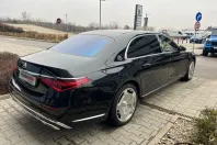Mercedes-Benz S Maybach din 2022 cu 37.500 km - oferta MER187097 - foto 7